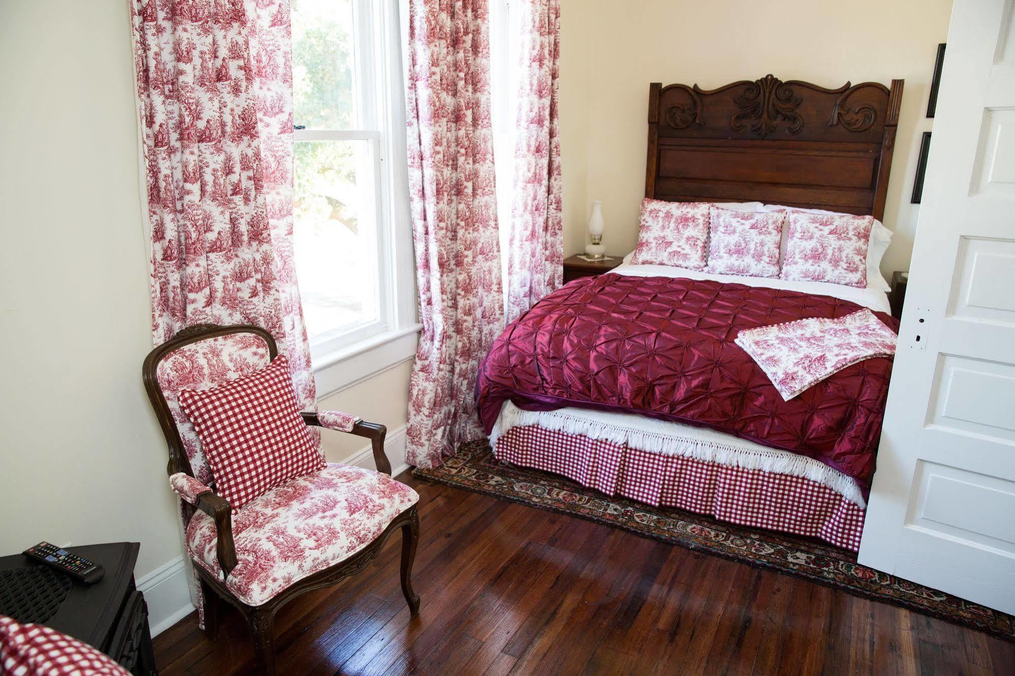 The Guest House At Gulfport Landing Ngoại thất bức ảnh