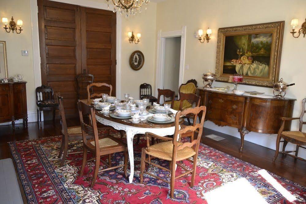 The Guest House At Gulfport Landing Ngoại thất bức ảnh
